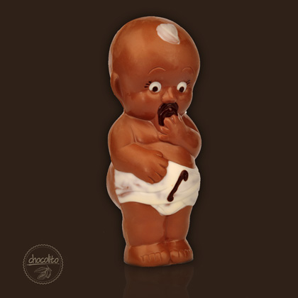 czekoladki na Baby Shower, prezent na Baby Shower, prezent na roczek, czekoladki na roczek, prezent dla młodej mamy, czekoladki dla rodziców, czekoladowa figurka, czekoladowe figurki, czekoladowy dzidziuś, czekoladowa lalka, lalka z czekolady, czekoladow